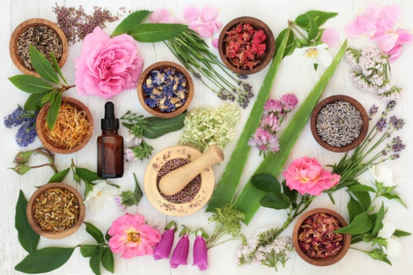 Aromatherapy Products